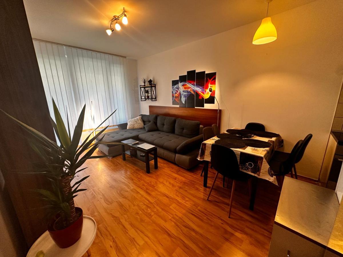 Zoe Apartman Будапешт Экстерьер фото