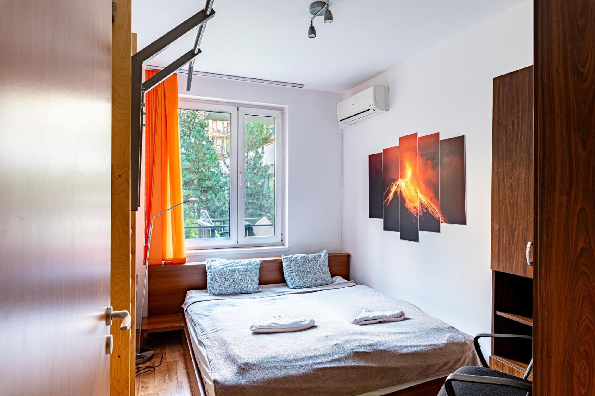 Zoe Apartman Будапешт Экстерьер фото