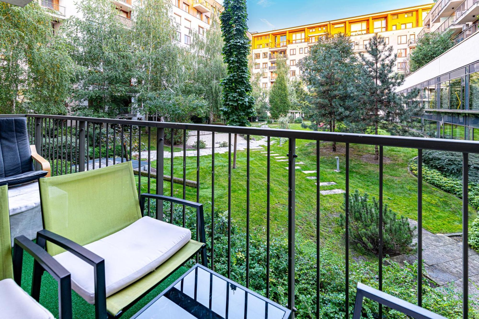 Zoe Apartman Будапешт Экстерьер фото