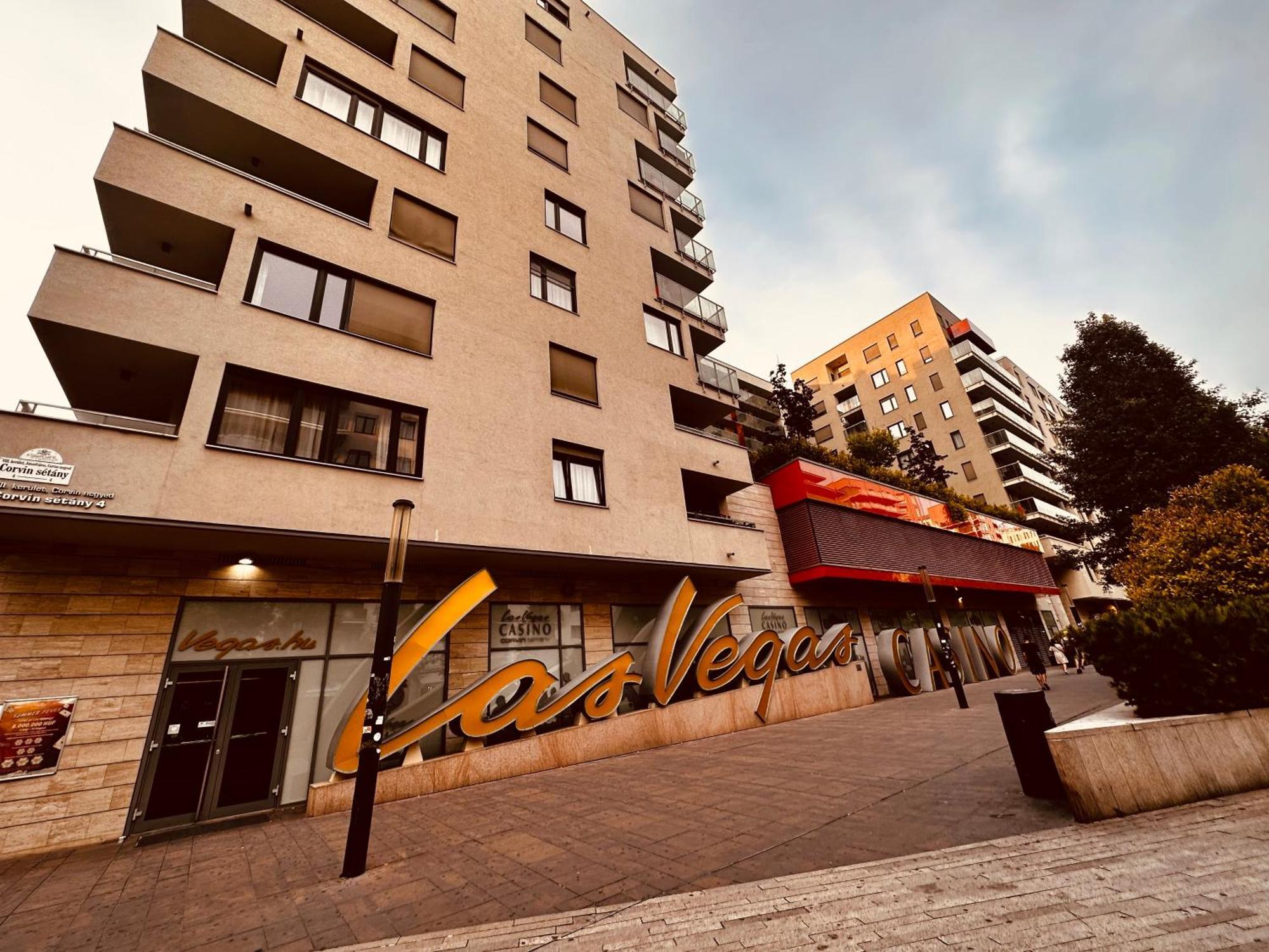 Zoe Apartman Будапешт Экстерьер фото