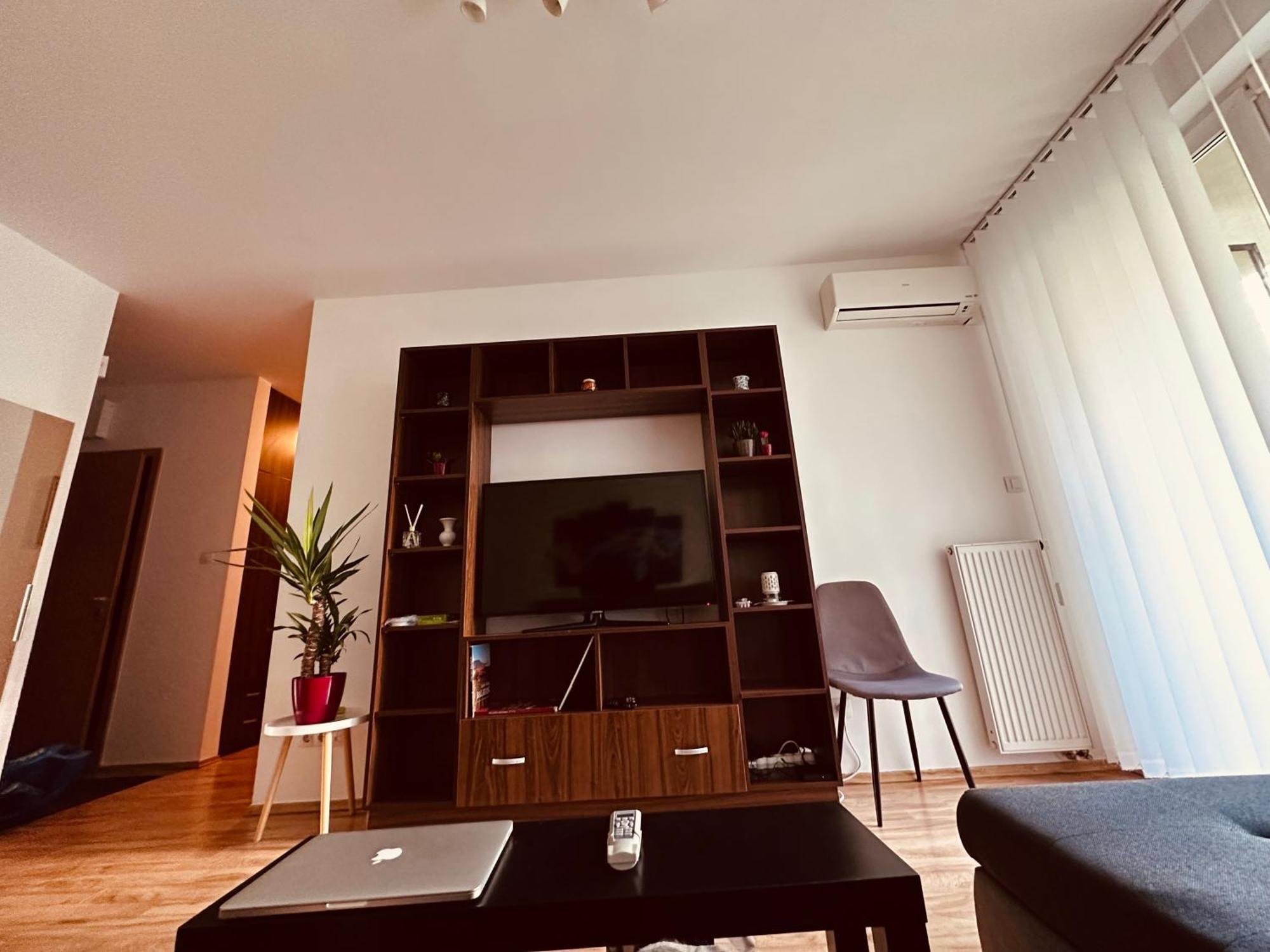 Zoe Apartman Будапешт Экстерьер фото