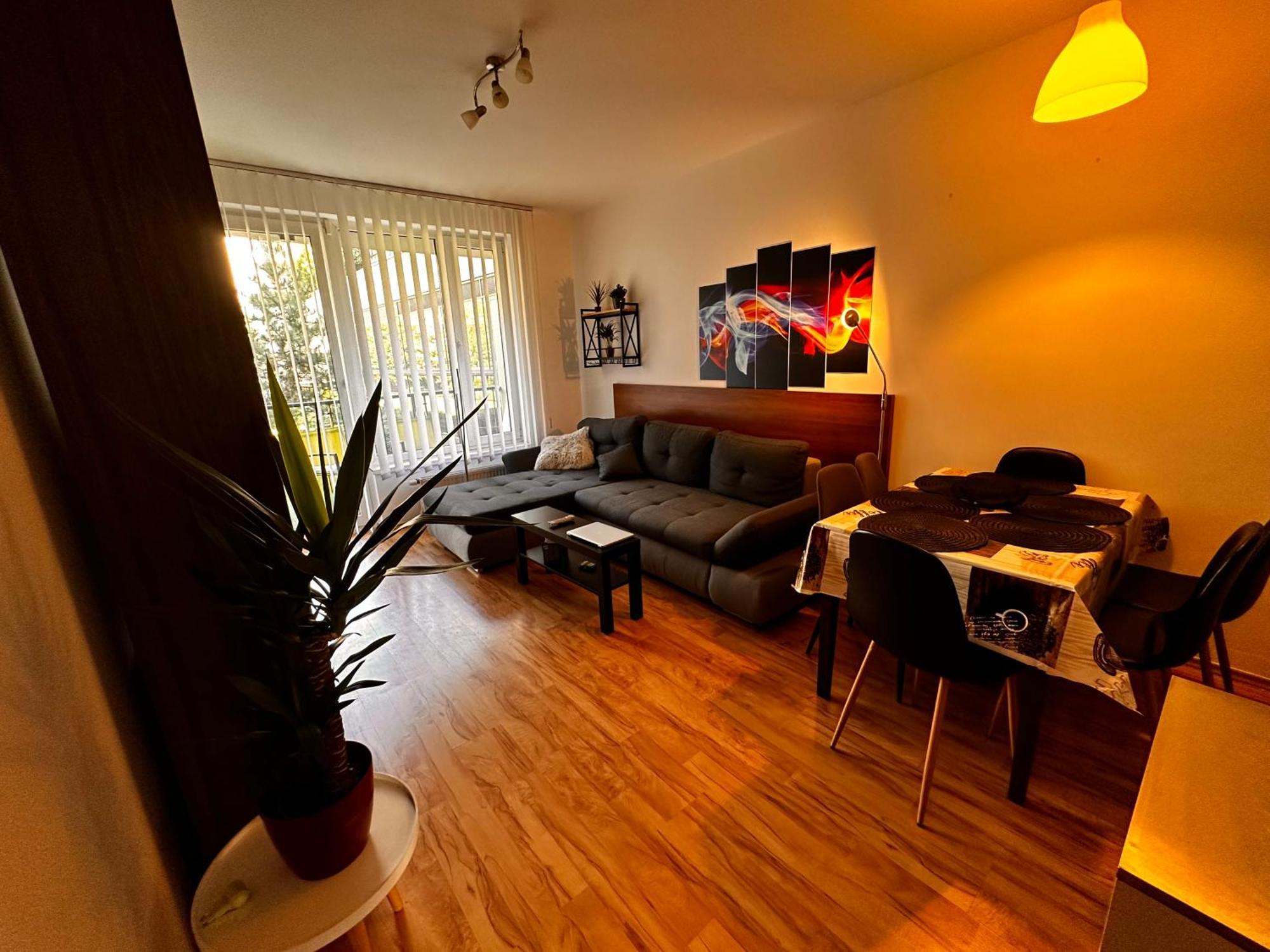 Zoe Apartman Будапешт Экстерьер фото