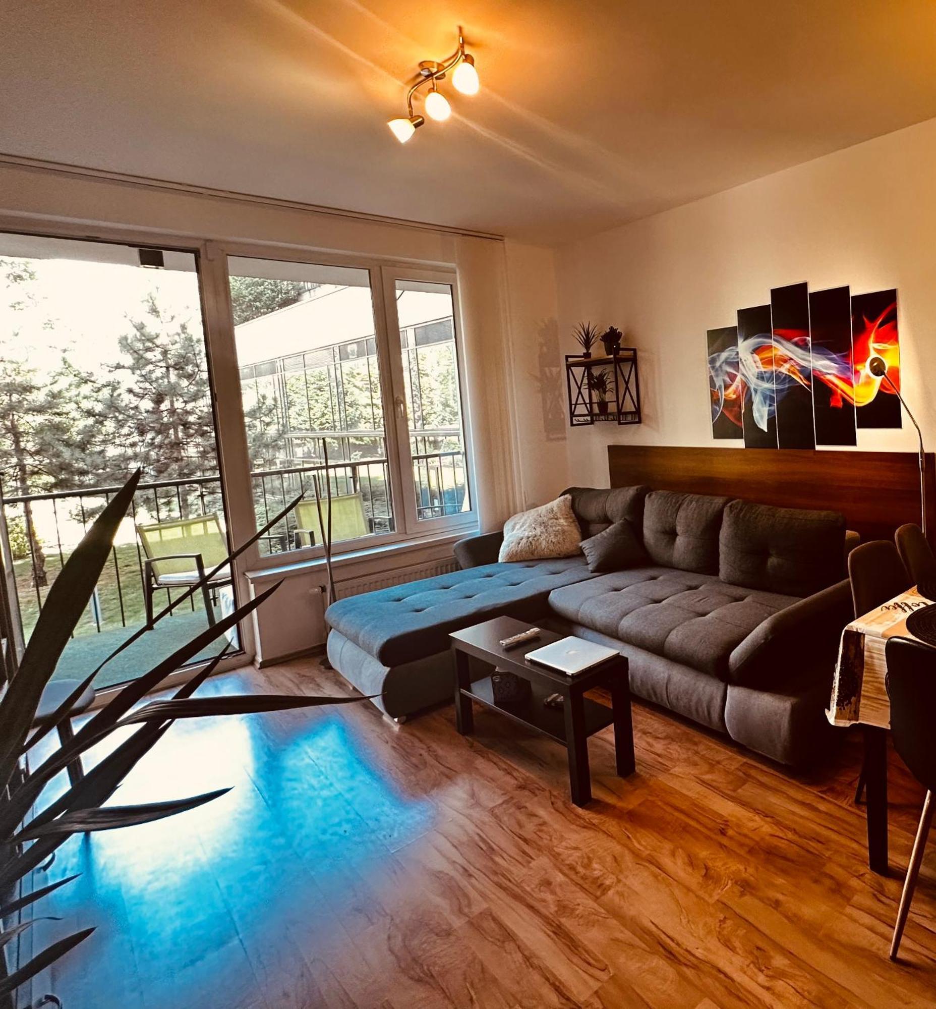 Zoe Apartman Будапешт Экстерьер фото